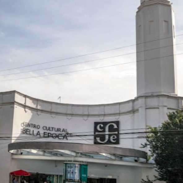 Centro Cultural Bella Época 